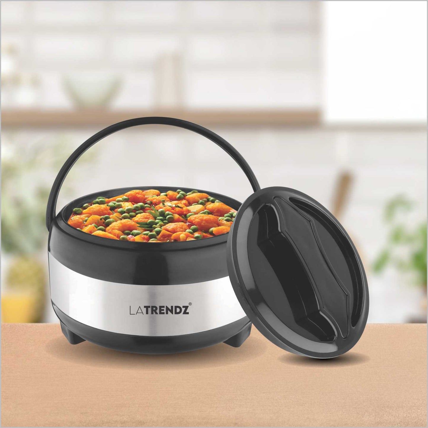 LA TRENDZ HOTPOT 1200