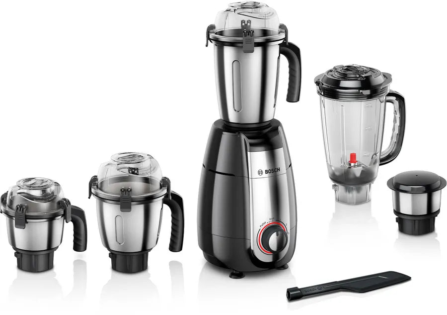 Mixer Grinder TrueMixx Pro 1000 W Black MGM8856BIN