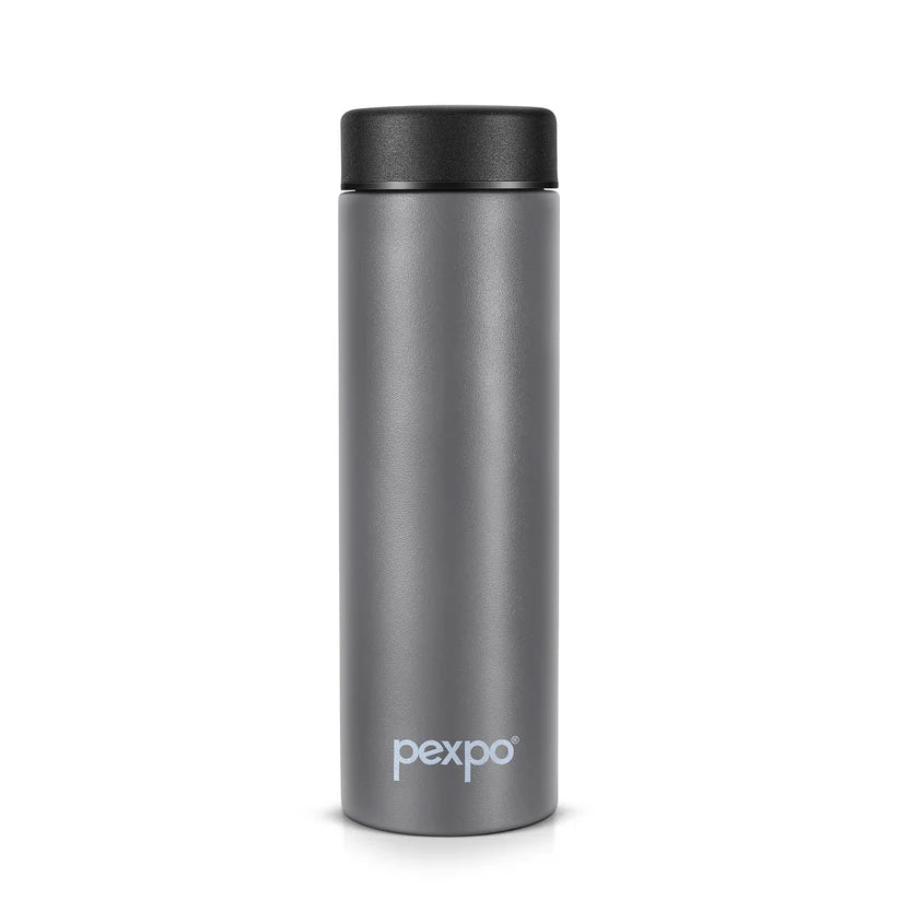 Pexpo Titanium Hot & Cold Water Bottle 500ML
