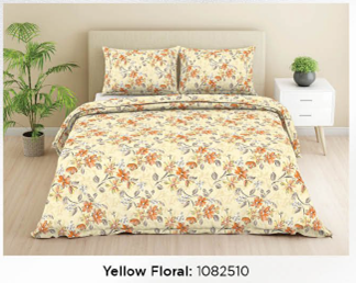 WELSPUN ULTIMA BED IN BAG