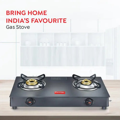 Prestige Magic Plus LP Gas Stove GTMP-02