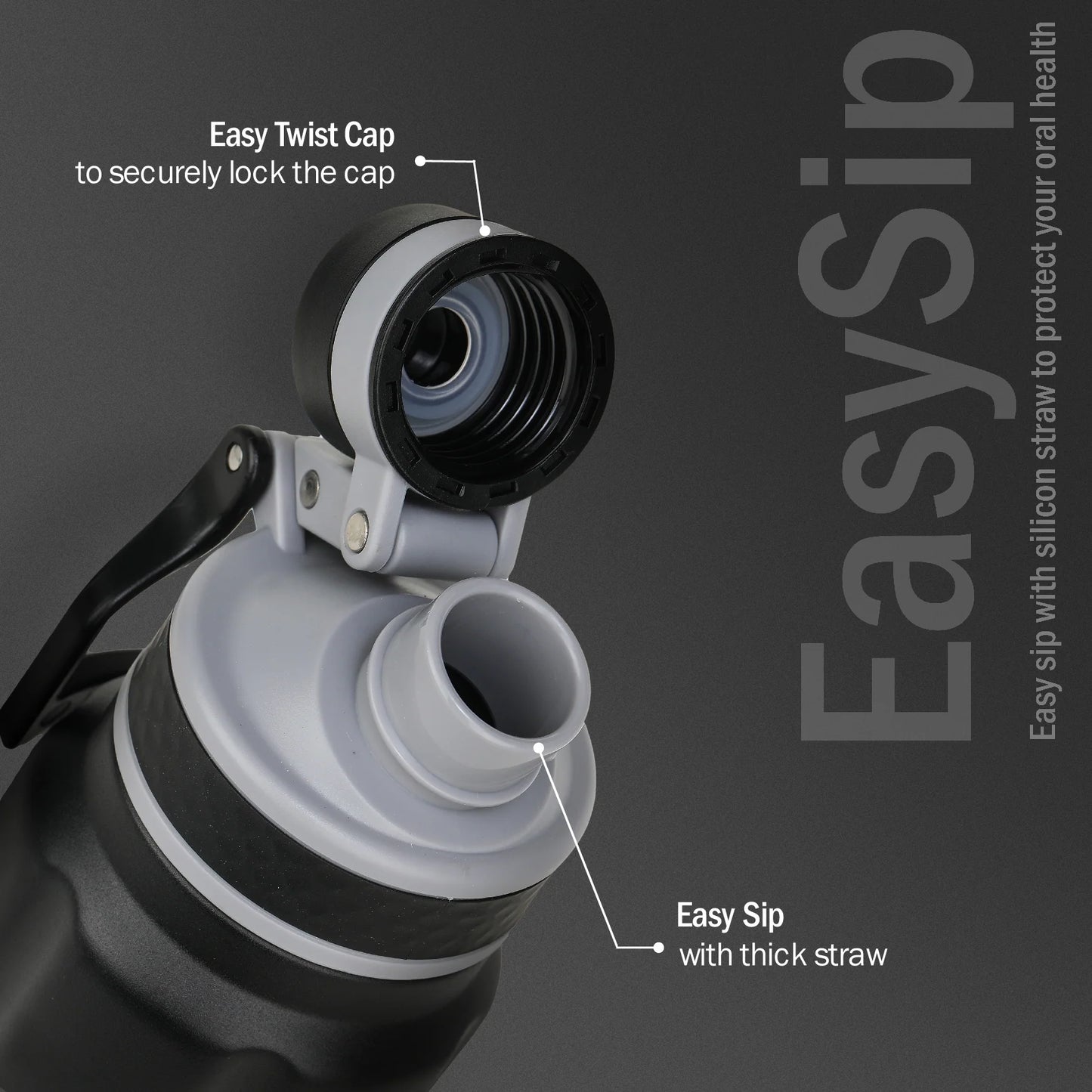 Majestic - S | BTT9952 | 850ml