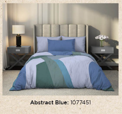 SPACES MINK MOMENTS SINGLE BED BLANKET