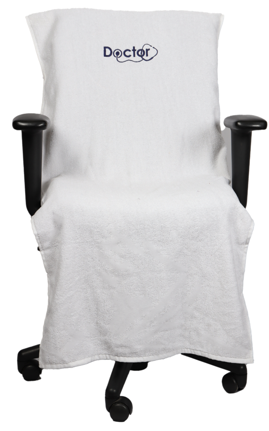 WELSPUN CHAIR TOWEL