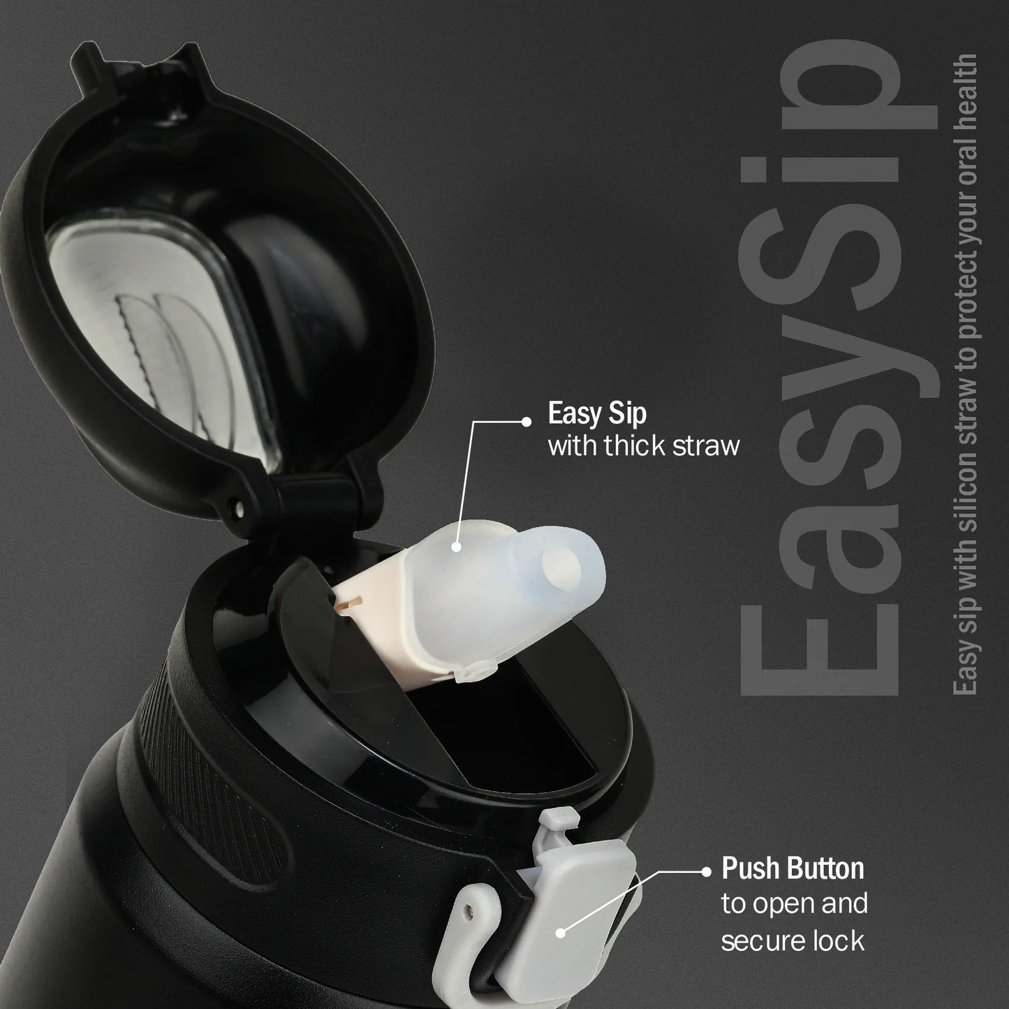Flow | BTT9932 | 650ml
