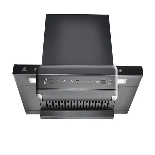 Prestige Kitchen Hood - Edge 600