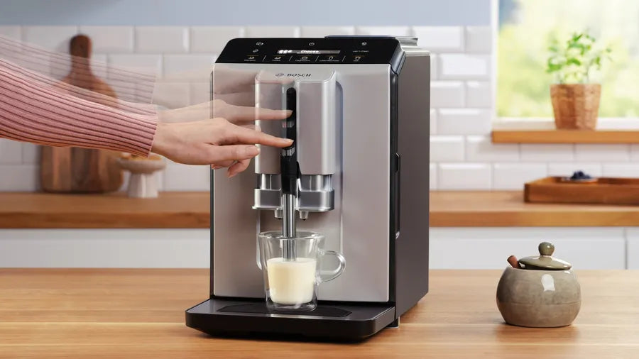 Bosch Series 2 VeroCafe Fully Automatic Coffee Machine