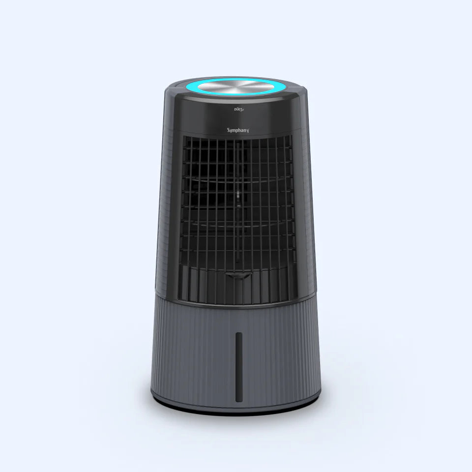 SYMPHONY Duet-i India's 1st Kitchen Cooling Fan