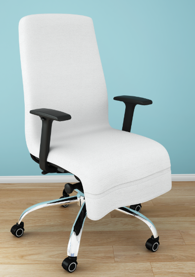 WELSPUN CHAIR TOWEL