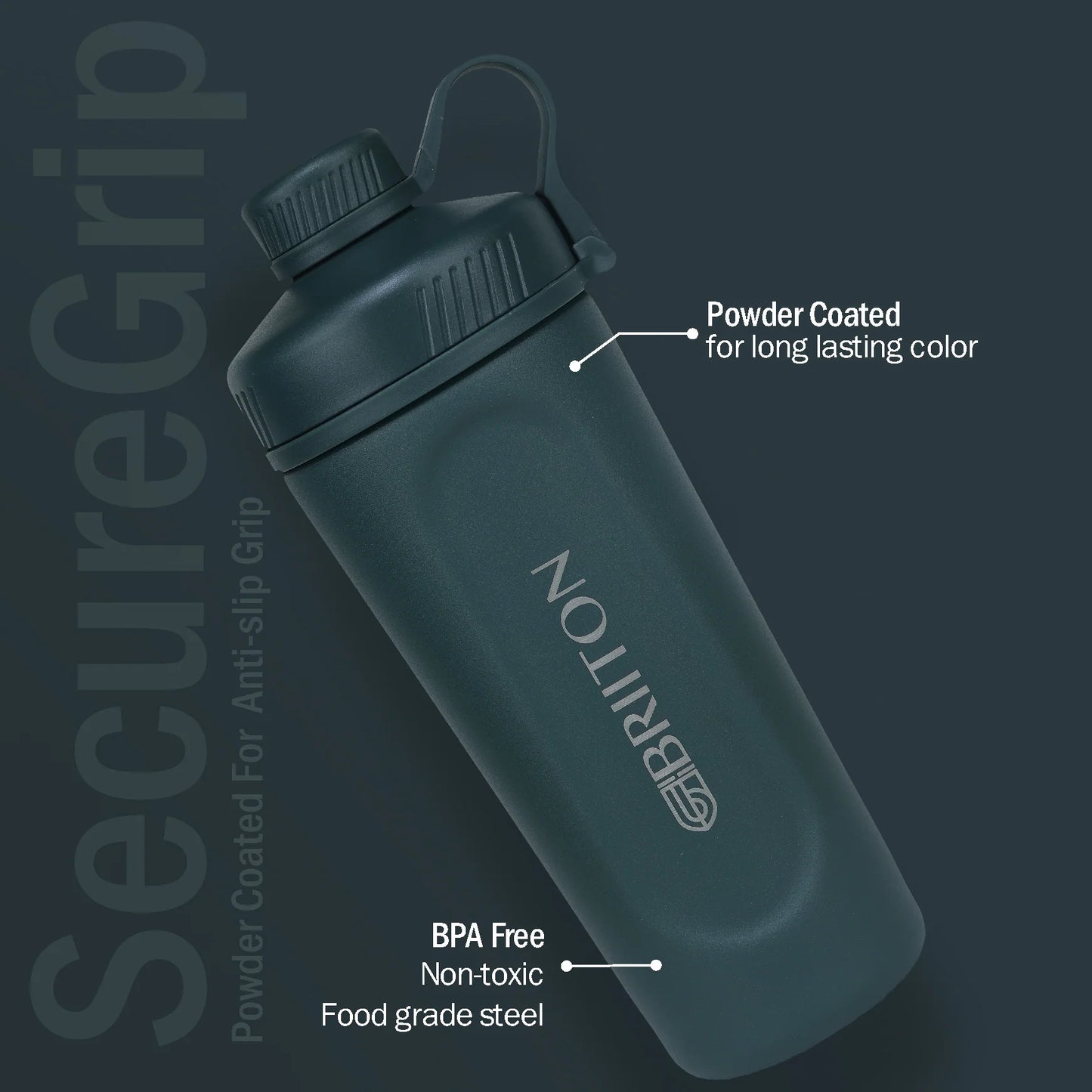 Shake Shark | BTT9964 | 650ml
