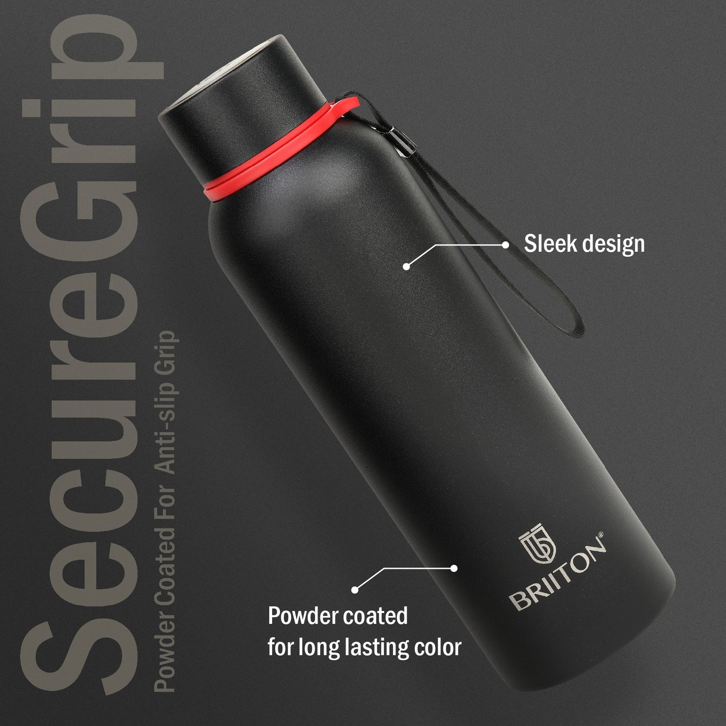 Purifa | BTT9989 | 750ml