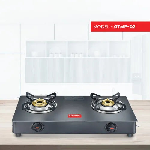 Prestige Magic Plus LP Gas Stove GTMP-02