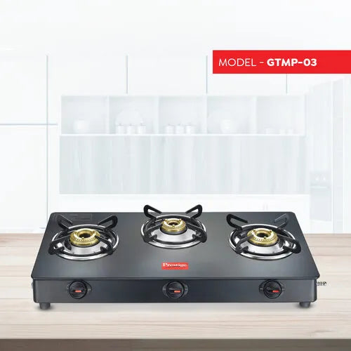 Prestige Magic Plus LP Gas Stove GTMP-03