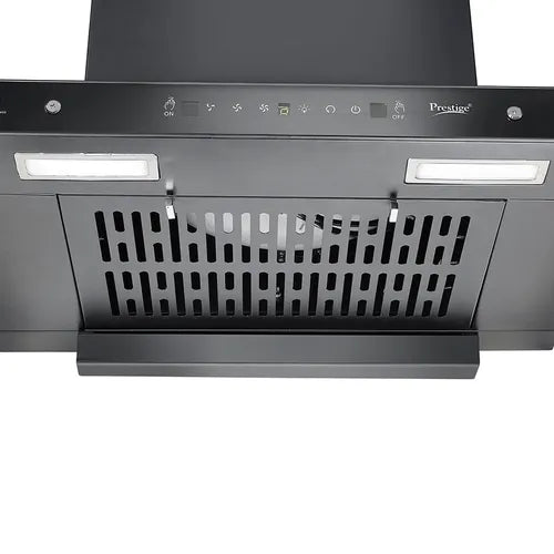 Prestige Kitchen Hood - Edge 600