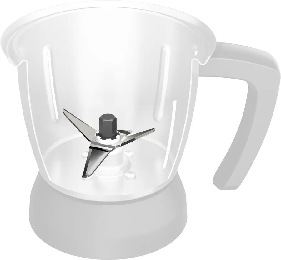 Mixer Grinder TrueMixx Pro 1000 W Black MGM8836MIN
