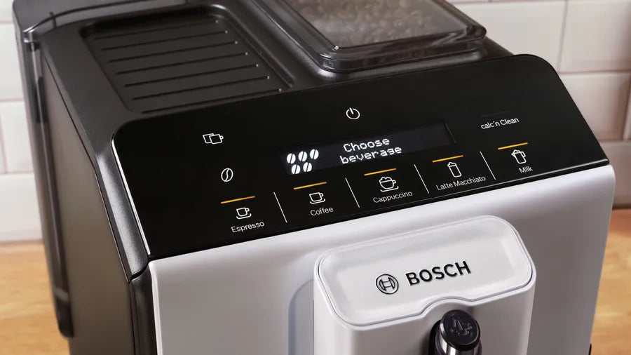 Bosch Series 2 VeroCafe Fully Automatic Coffee Machine