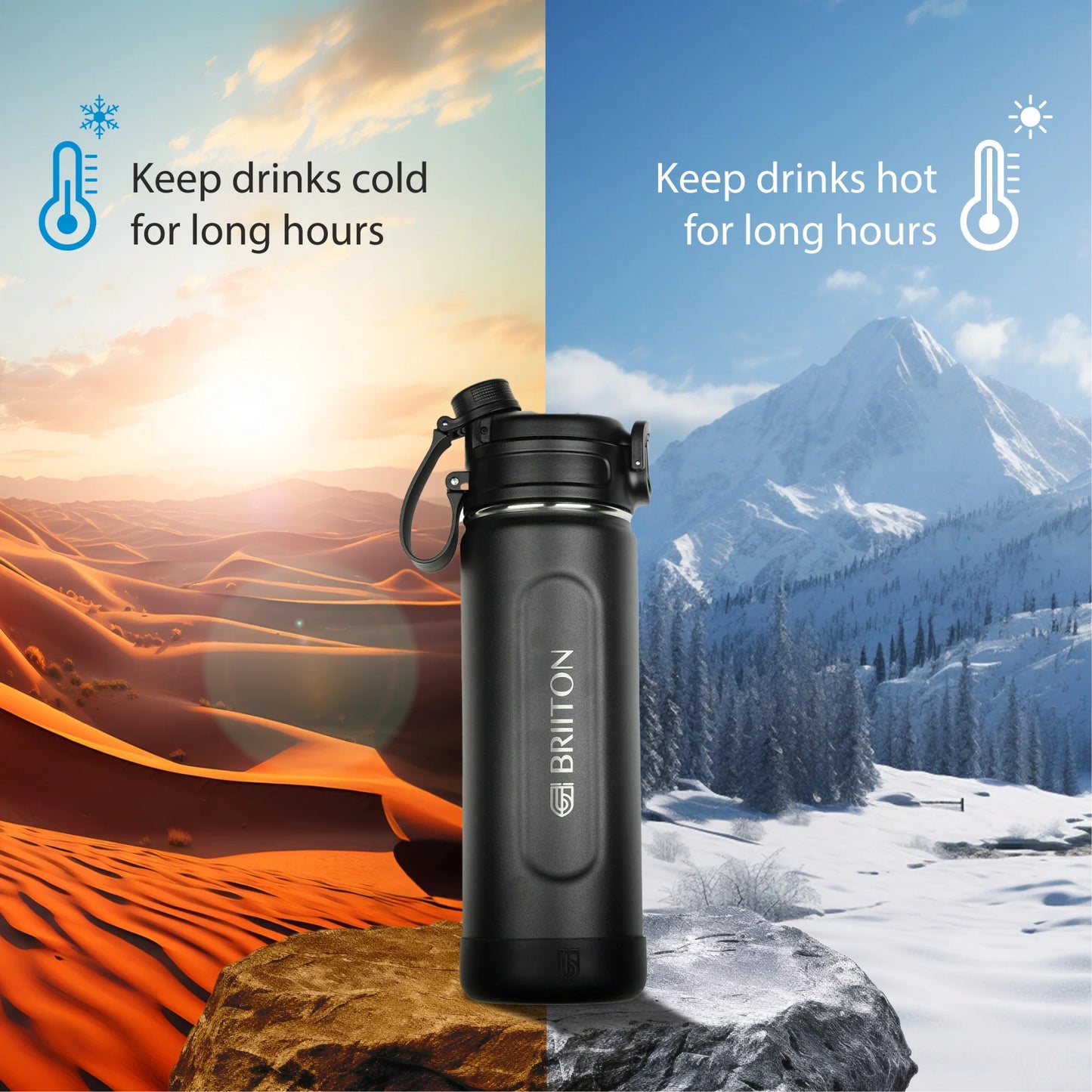 Universo - S | BTT9981 | 1000ml