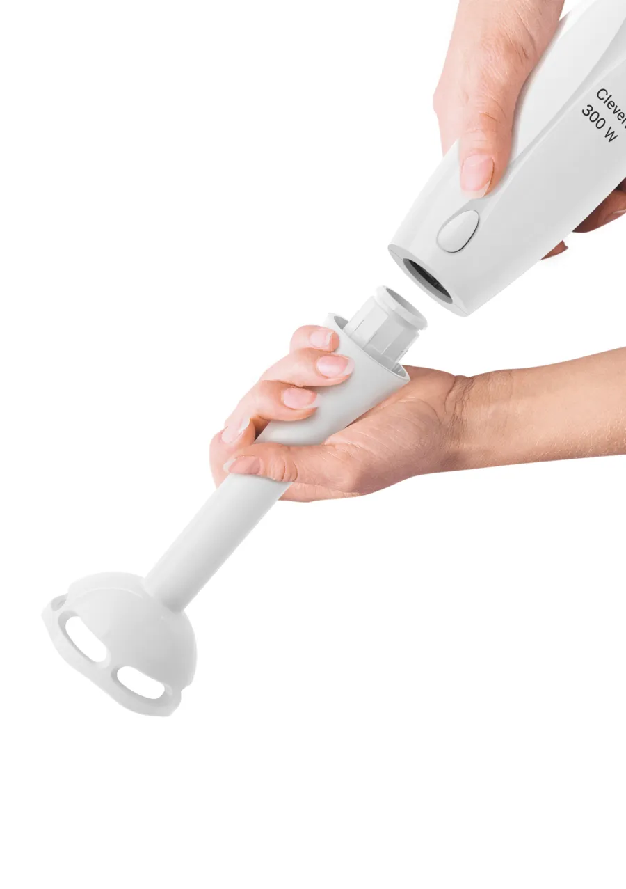 BOSCH HAND BLENDER MS1WR0001L