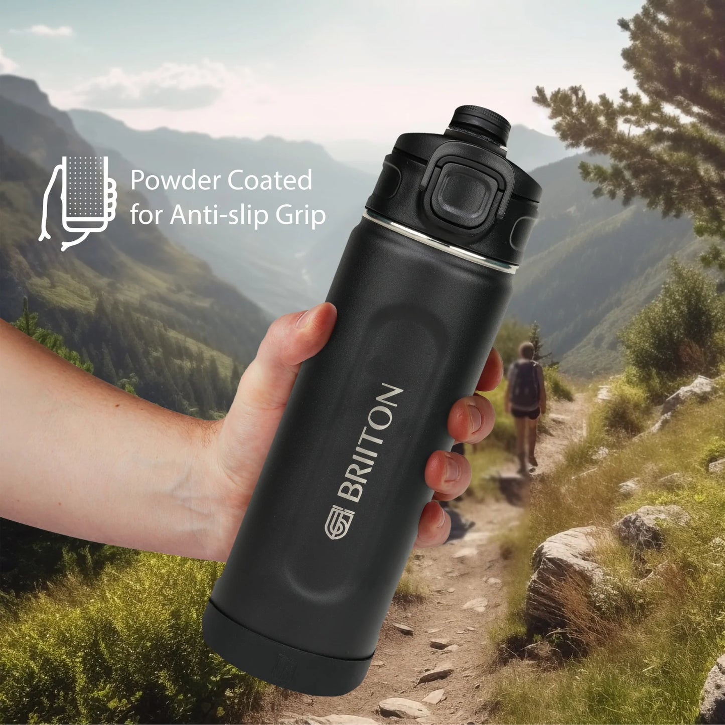 Universo - S | BTT9981 | 1000ml