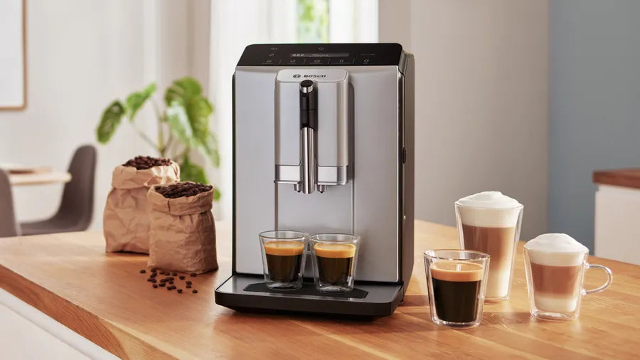 Bosch Series 2 VeroCafe Fully Automatic Coffee Machine
