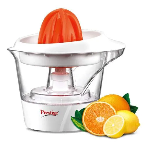Prestige PCJT04 25W Citrus Juicer (White)