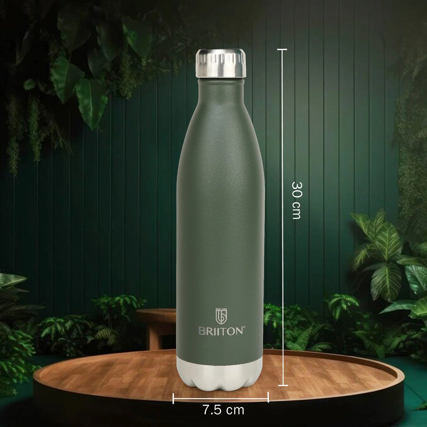 Nue Cola 750 | BTT9995 | 750ml