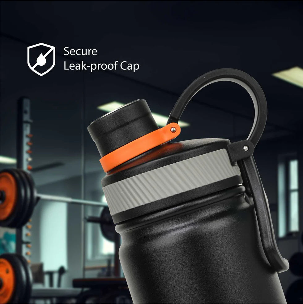 Briiton Evolv | BTT9934 | 750ml
