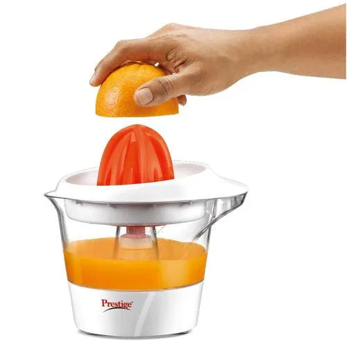 Prestige PCJT04 25W Citrus Juicer (White)