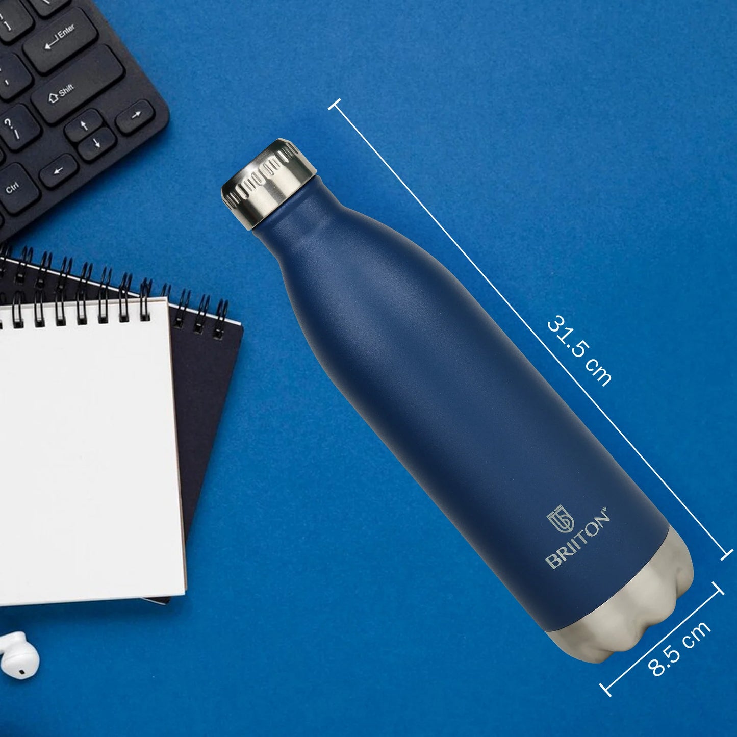 Nue Cola 1000 | BTT9996 | 1000ml