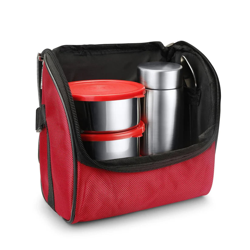 PEXPO STEEL MEAL BOX CLASSIC