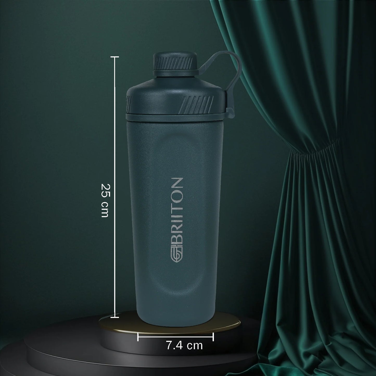 Shake Shark | BTT9964 | 650ml