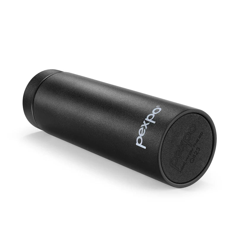 Pexpo Titanium Hot & Cold Water Bottle 500ML