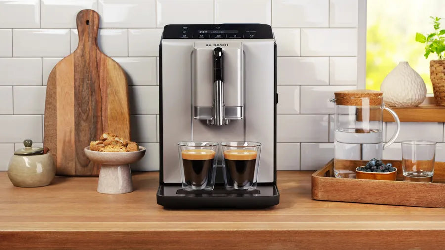 Bosch Series 2 VeroCafe Fully Automatic Coffee Machine