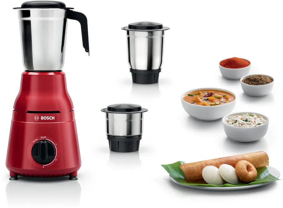 Mixer Grinder TrueMixx 500 W Mid night blue MG2213C4RI