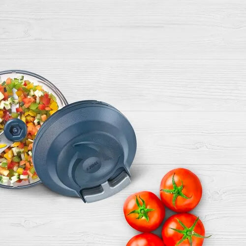 Judge By Prestige Veggie Cutter 01, 450 ml