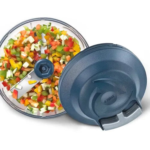 Judge By Prestige Veggie Cutter 01, 450 ml
