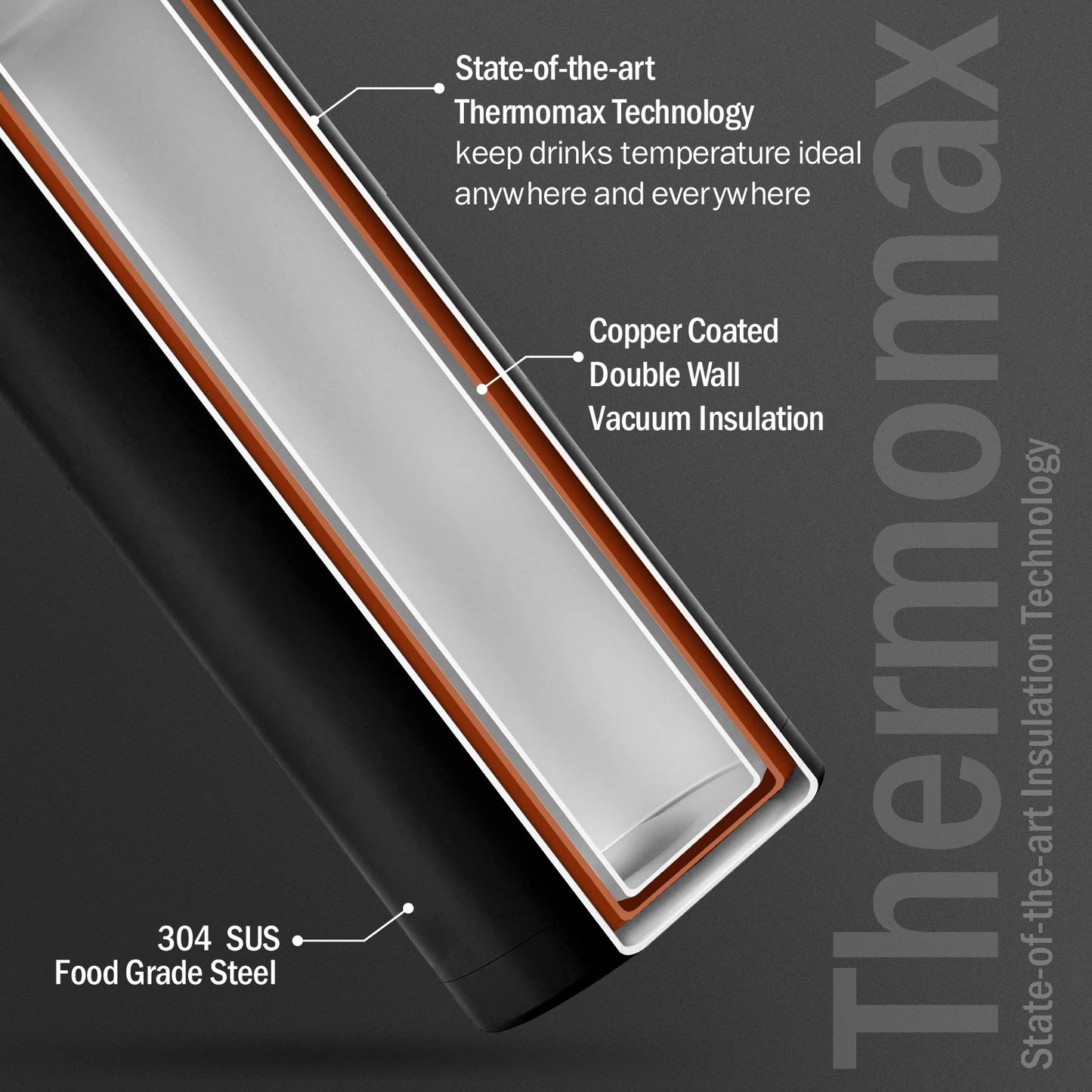 Flow | BTT9932 | 650ml