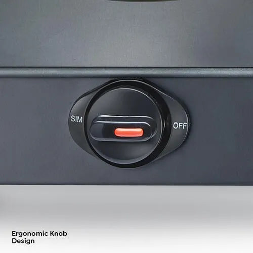 Prestige Magic Plus LP Gas Stove GTMP-02