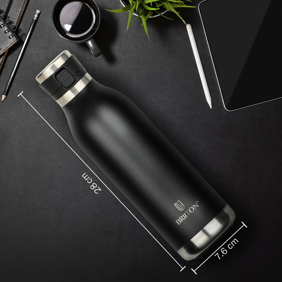 Briiton Activo | BTT9926 | 750ml