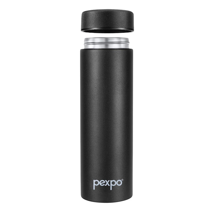 Pexpo Titanium Hot & Cold Water Bottle 500ML