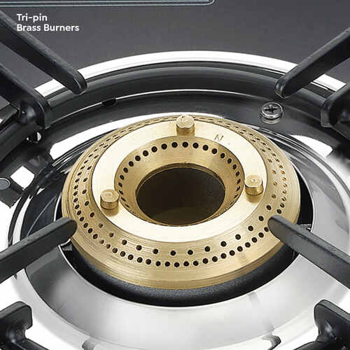 Prestige Magic Plus LP Gas Stove GTMP-02