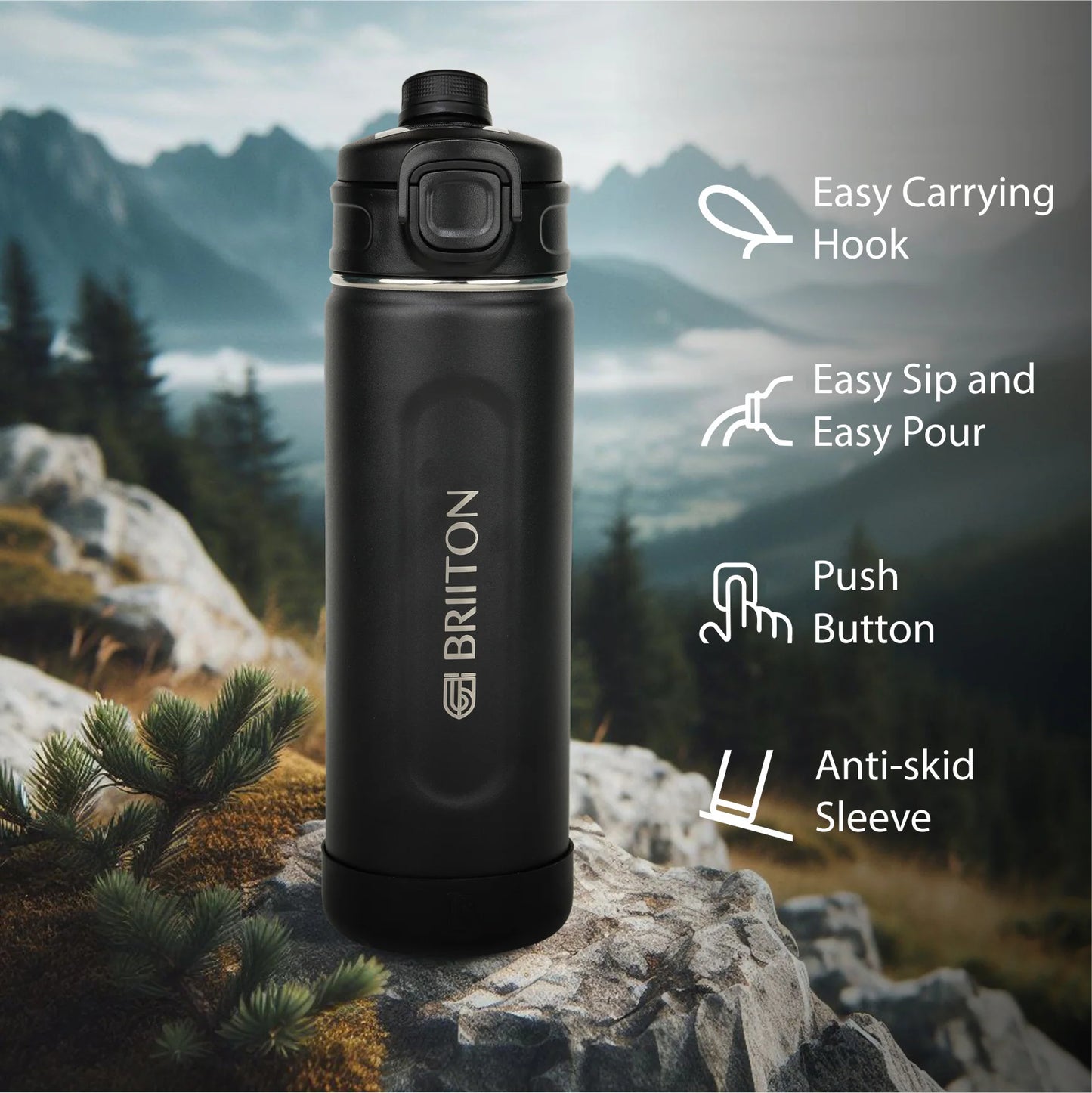 Universo - S | BTT9981 | 1000ml