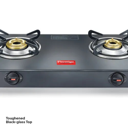 Prestige Magic Plus LP Gas Stove GTMP-02