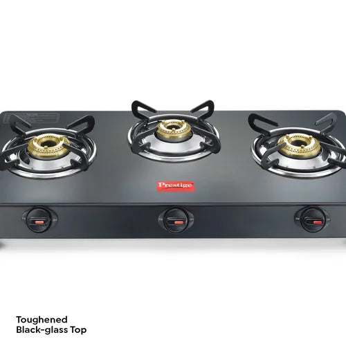 Prestige Magic Plus LP Gas Stove GTMP-03