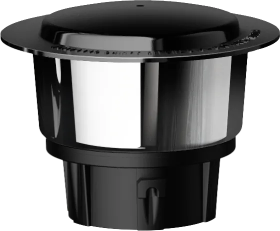 Mixer Grinder TrueMixx Pro 1000 W Black MGM8856BIN
