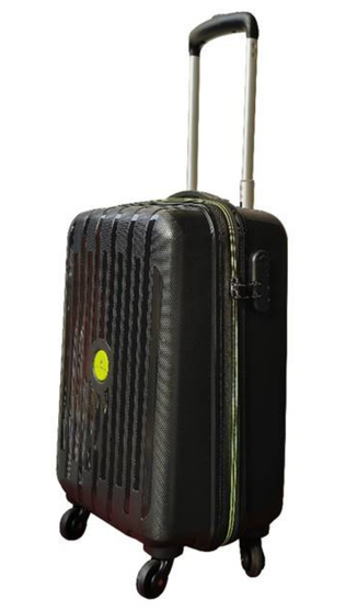 VIP ARISTOCRAT NEOLITE ULTRA STROLLY 53 360°