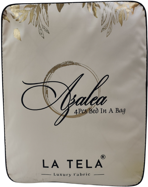 AZALEA BED IN A BAG 4PCS
