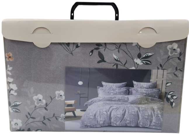 AAZALE BEDSHEET 3PCS SET