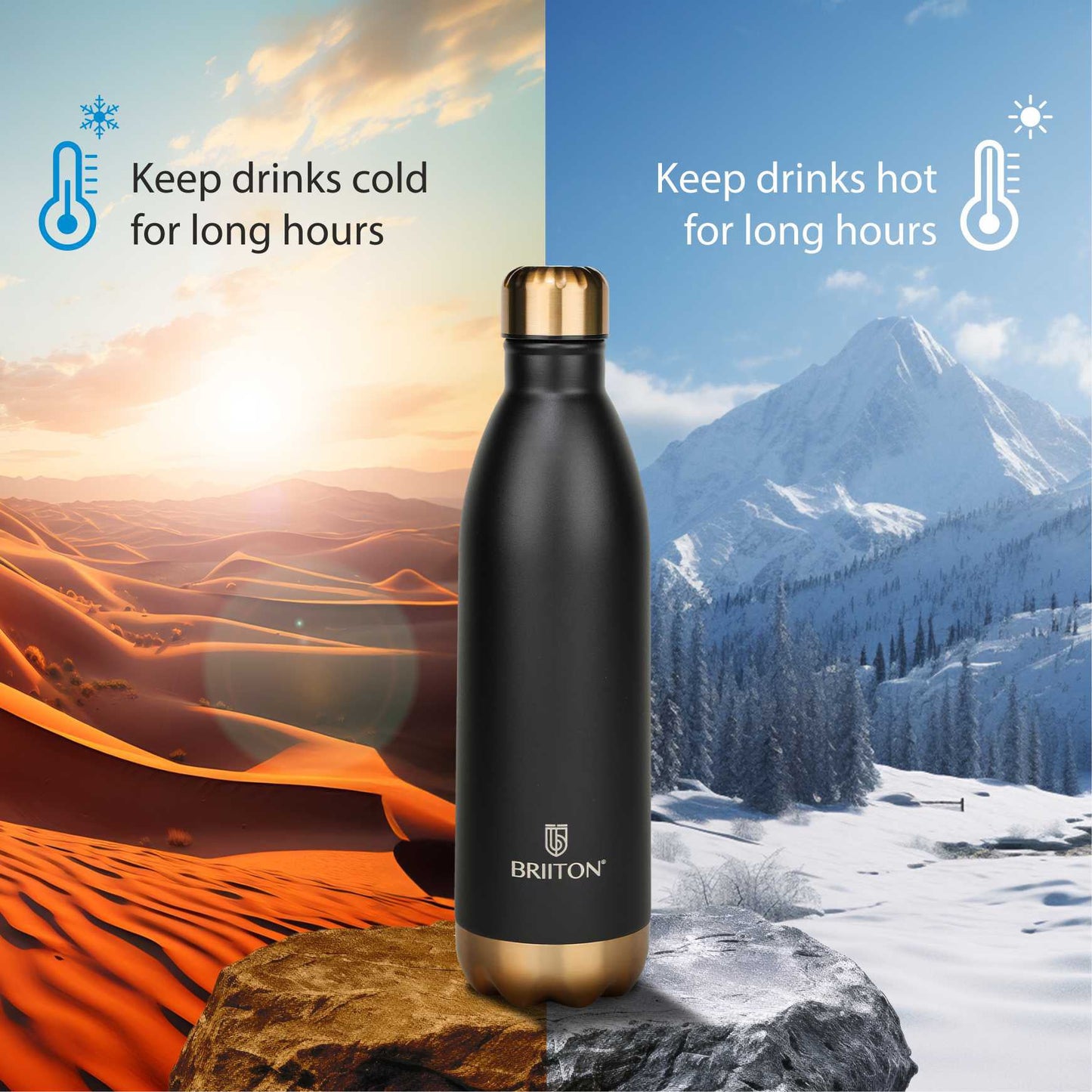 Flare Cola 1000 | BTT9999 | 1000ml