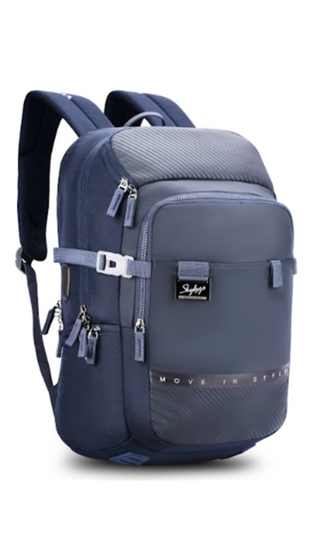 VIP SKYBAGS NEOTEK 01 LAPTOP BACKPACK